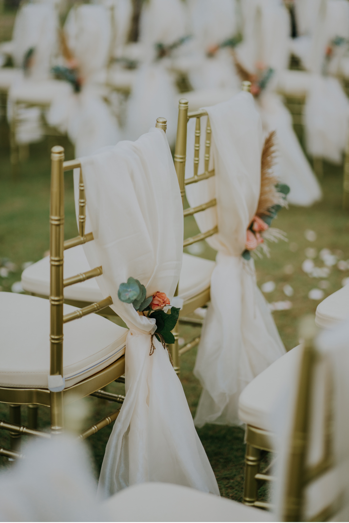 Angsana Ho Tram Weddings